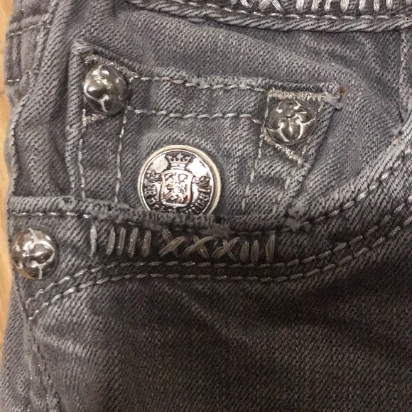 Rock Revival- Celine Skinny / Size 29 - Picture 5 of 9